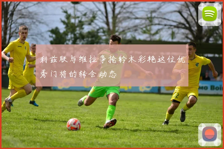 利兹联与维拉争抢铃木彩艳这位优秀门将的转会动态
